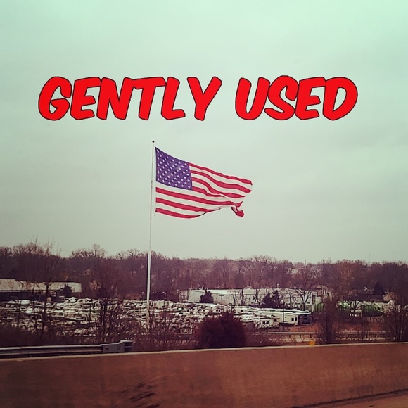 A 1 Genuine Leather Fringed Vest M - Picture 6 of 6